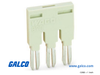 WAGO JUMPERS - 870-403 - Galco Industrial Electronics