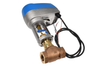JHSN Actuated Valve Assemblies - VG7243NT+71CHGA - Galco Industrial Electronics
