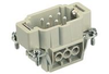 Power Connectors - 09360062601 - Powell Electronics, Inc.