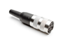 M16 4 Pos Skt 15mm Strain Relief - T 3301 001 - Powell Electronics, Inc.