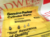 Hydraulic Pump Rebuild Kit / Seal Kit - 19854858 - Radwell International