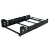 Rack Components - 5214-UNIRAILS3U-ND - DigiKey