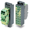 Common potential matrix patchboard - 726-672 - WAGO