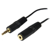 Barrel Audio Cables -- 5214-MU12MF-ND - Image