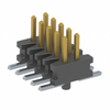 Headers, Male Pins - FTMH-105-02-F-DV-A-ND - DigiKey