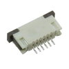 FFC, FPC (Flat Flexible) Connector Assemblies - 68611214122 - ODG (Origin Data Global)