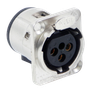 Audio & Video Connectors - E3FST - Powell Electronics, Inc.