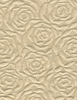 Rose Matelasse Fabric - 2340/01 - Pollack