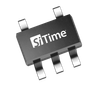 Automotive & High Temp Oscillators -- SIT2018BA-S1-33E-50.000000 - Image