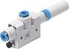 Vacuum Generators - 2036258 - RS Components, Ltd.