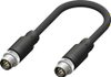 Sensor & Actuator Cables - 2500727 - RS Components, Ltd.