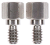 D Sub Connector Accessories - 7174511 - RS Components, Ltd.
