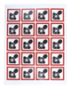 Safety Labels - 8187736 - RS Components, Ltd.