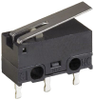 Micro Switches - 6821500 - RS Components, Ltd.
