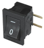 Rocker Switches -- 7625732 - Image