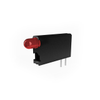 Circuit Board Indicators, Arrays, Light Bars, Bar Graphs - 5690111000F-ND - DigiKey