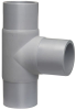Fittings - Tees-Wyes-Crosses - 761065255 - Georg Fischer Piping Systems Ltd