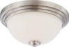60-4111 Flush Mounts-Bowl Style - 645675 - Capital Lighting, Inc.
