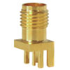 Coaxial Connectors - 2410626 - RS Components, Ltd.