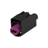 Rectangular Connector Housings - 1734-2312192-1-ND - DigiKey
