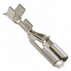 Terminals - Quick Connects, Quick Disconnect Connectors - WM14280CT-ND - DigiKey