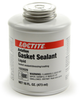 Henkel Loctite 1522029 Aviation Gasket Sealant Brown 1 pt Can -- 1522029 - Image