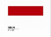 3M Scotchlite 79974 Red Reflective Striping Automotive Tape - 4 in Width x 50 ft Length - 051141-79974 - R. S. Hughes Company, Inc.