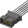 Micro Rugged Discrete Wire Systems 2mm (.0787