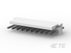 PCB Headers & Receptacles - 1-644752-0 - TE Connectivity