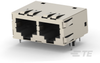RJ45 Connectors - 5406566-1 - TE Connectivity