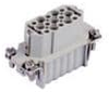 Heavy Duty Power Connectors - T2020152201-000 - VAST STOCK CO., LIMITED
