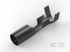 Crimp Wire Pins, Tabs & Ferrules - 170012-2 - TE Connectivity