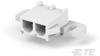 Rectangular Power Connectors - 1586890-1 - TE Connectivity