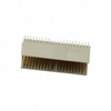 Backplane Connectors - Hard Metric, Standard - 5646534-1 - Lingto Electronic Limited
