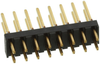 Board-Board Connector, Header, 16 Position, 2Row; Connector Systems Amp - Te Connectivity - 29AC1615 - Newark, An Avnet Company