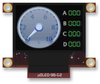 Display, Oled, 96 X 64, 24.384Mm; Resolution 4D Systems - 45AJ9215 - Newark, An Avnet Company