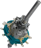 Rotary Switch, 6, 30°, 6A, 250V; No. Of Switch Positions Nsf (Controls) - 14M4166 - Newark, An Avnet Company
