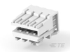 Standard Edge Connectors - 1740501-3 - TE Connectivity