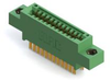 Card Edge Conn, Dual Side, 24Pos, Lug; Card Edge Connector Type Edac - 67AJ5476 - Newark, An Avnet Company