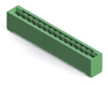 Card Conn, Single Side, 14Pos, Wire Wrap; Card Edge Connector Type Edac - 57AJ2210 - Newark, An Avnet Company