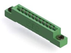 Card Edge Conn, Single Side, 10Pos, Th; Card Edge Connector Type Edac - 57AJ3034 - Newark, An Avnet Company