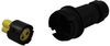 Circular Connector, Th405 Series, Plug, 6, Pin, Screw, Cable Mount Rohs Compliant Hylec - 17X2299 - Newark, An Avnet Company