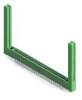 Card Conn, Dual Side, 46Pos, Wire Wrap; Card Edge Connector Type Edac - 59AJ0171 - Newark, An Avnet Company