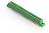 Card Conn, Dual Side, 52Pos, Wire Wrap; Card Edge Connector Type Edac - 61AJ0689 - Newark, An Avnet Company