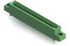Card Edge Conn, Single Side, 25Pos, Lug; Card Edge Connector Type Edac - 67AJ7100 - Newark, An Avnet Company