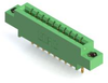Card Edge Conn, Single Side, 10Pos, Lug; Card Edge Connector Type Edac - 59AJ5885 - Newark, An Avnet Company