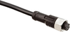 Sensor Cord, 5P M12 Rcpt-Free End, 1M; Connector Type A Amphenol Ltw - 93AJ2331 - Newark, An Avnet Company