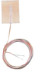 Thermocouple, Type J, 3M, 120, 175Deg C Rohs Compliant Omega - 74AJ1484 - Newark, An Avnet Company