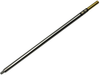 Tip, Soldering Iron, 30Deg Chisel, 2.5Mm; Tip / Nozzle Width Metcal - 37AC1553 - Newark, An Avnet Company