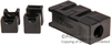 Cable Gland/clamp, Thermoplastic, Sz1, 8.38Mm Diameter; Product Range Amp Te Connectivity - 90F5534 - Newark, An Avnet Company